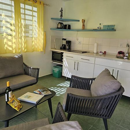 Heliemar Apartment Lagun Exterior photo