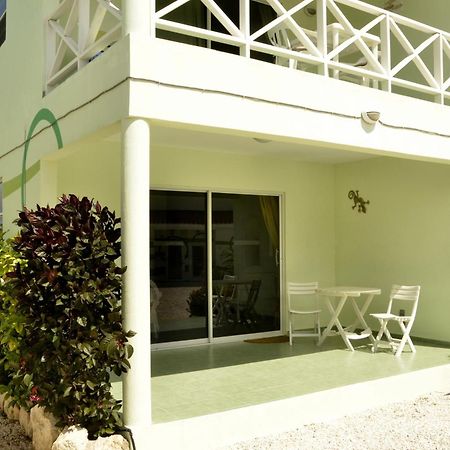 Heliemar Apartment Lagun Room photo