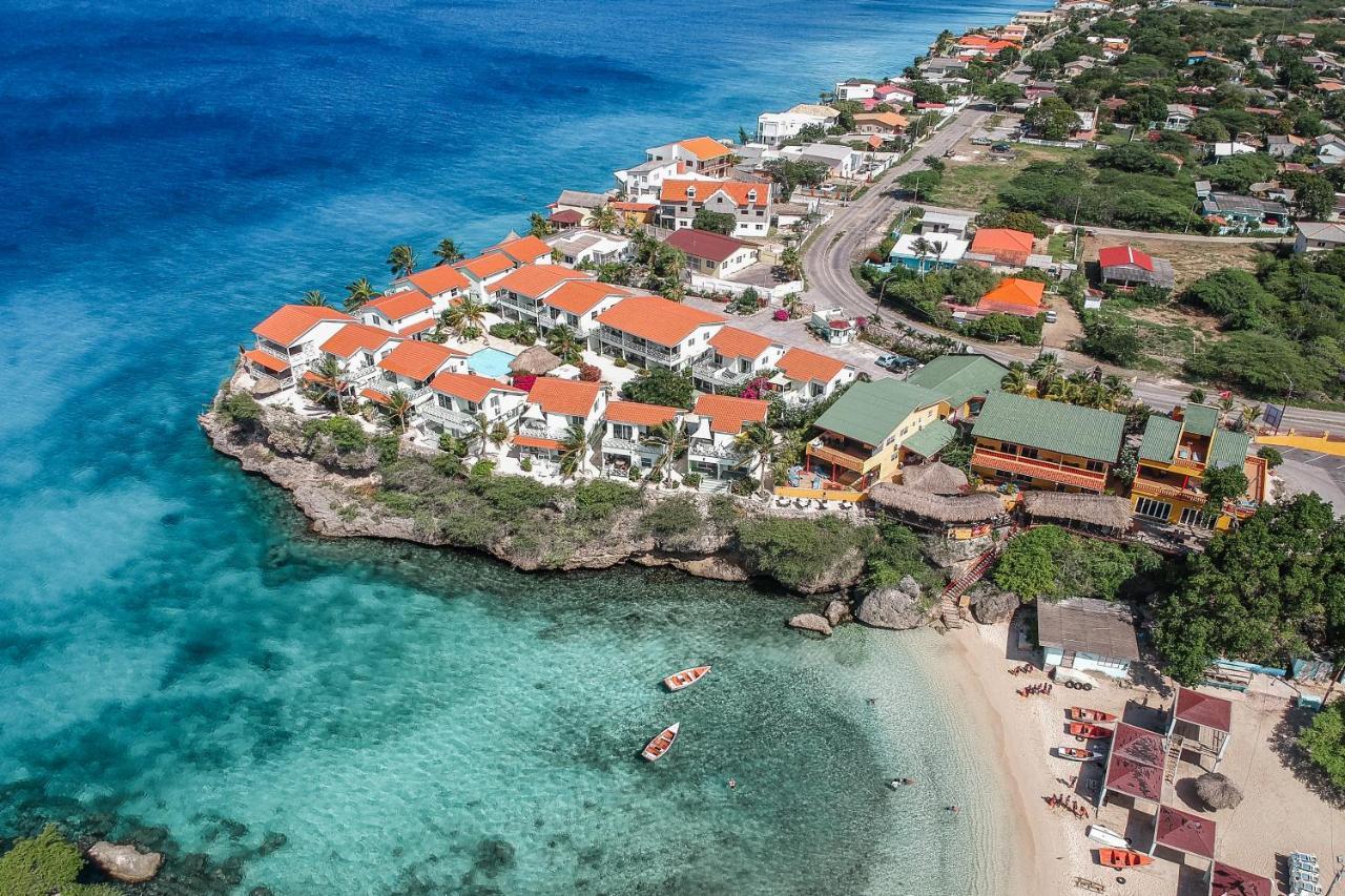 Heliemar Apartment Lagun Exterior photo