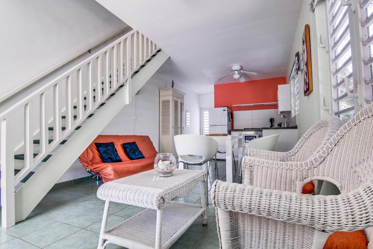 Heliemar Apartment Lagun Exterior photo
