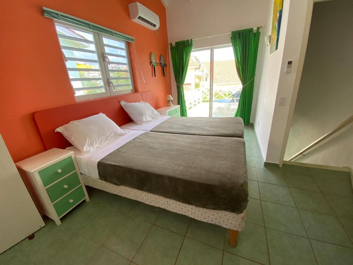Heliemar Apartment Lagun Exterior photo