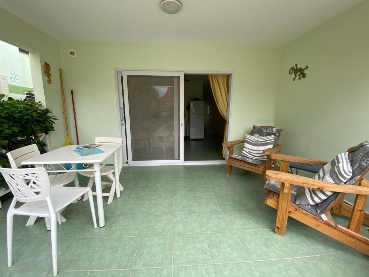 Heliemar Apartment Lagun Exterior photo