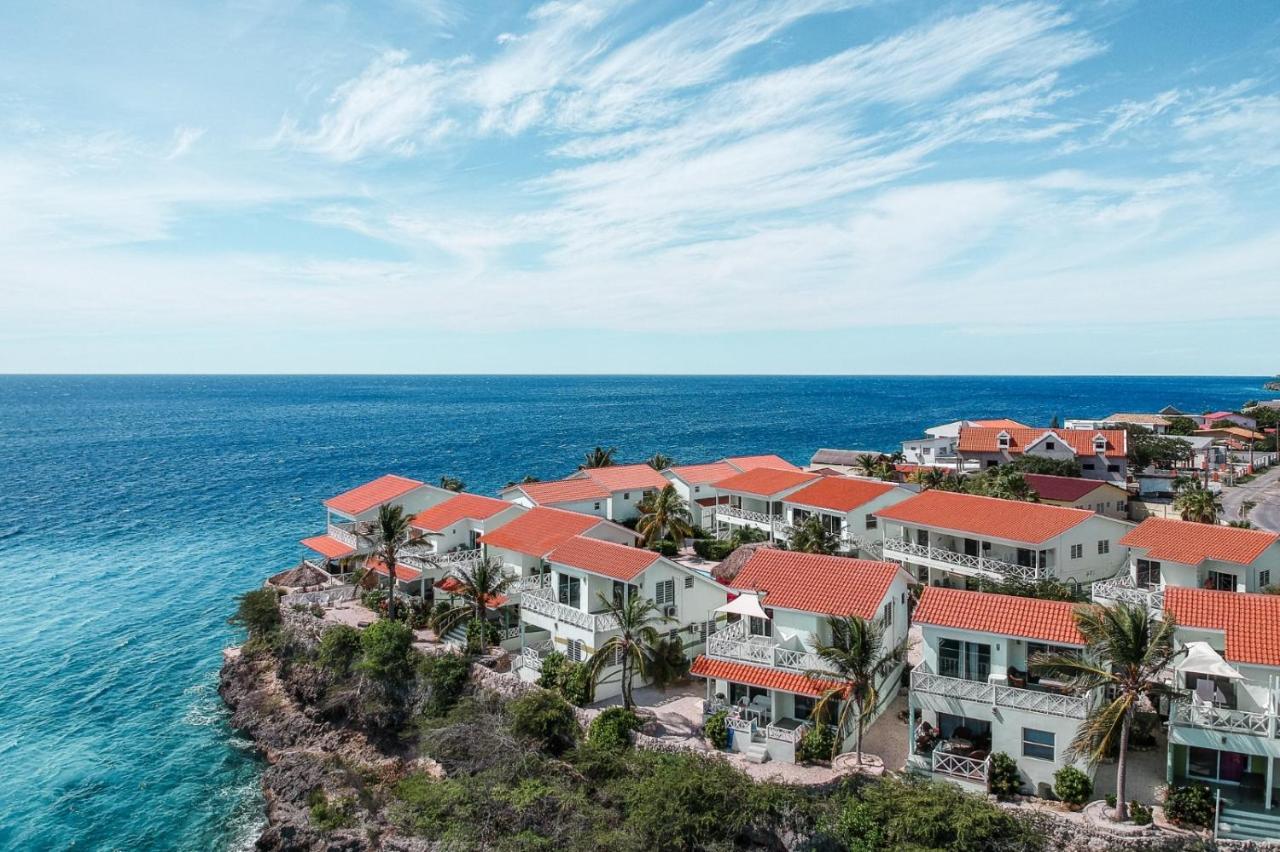 Heliemar Apartment Lagun Exterior photo