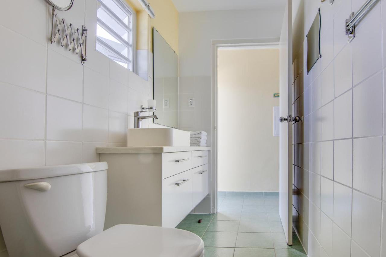 Heliemar Apartment Lagun Exterior photo
