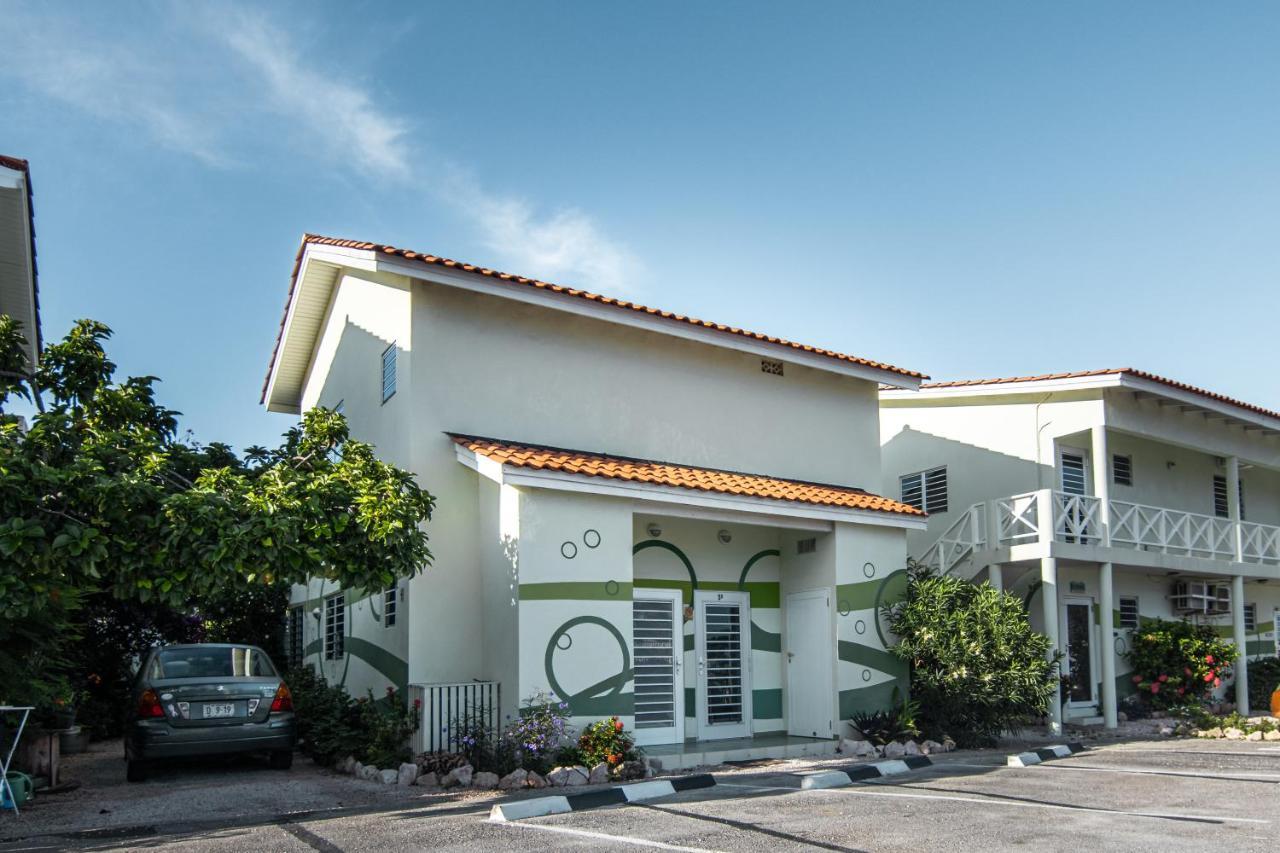 Heliemar Apartment Lagun Exterior photo