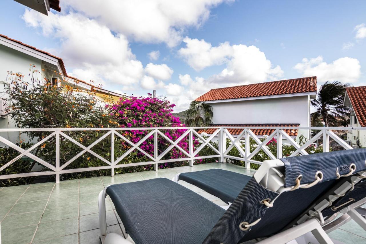 Heliemar Apartment Lagun Exterior photo