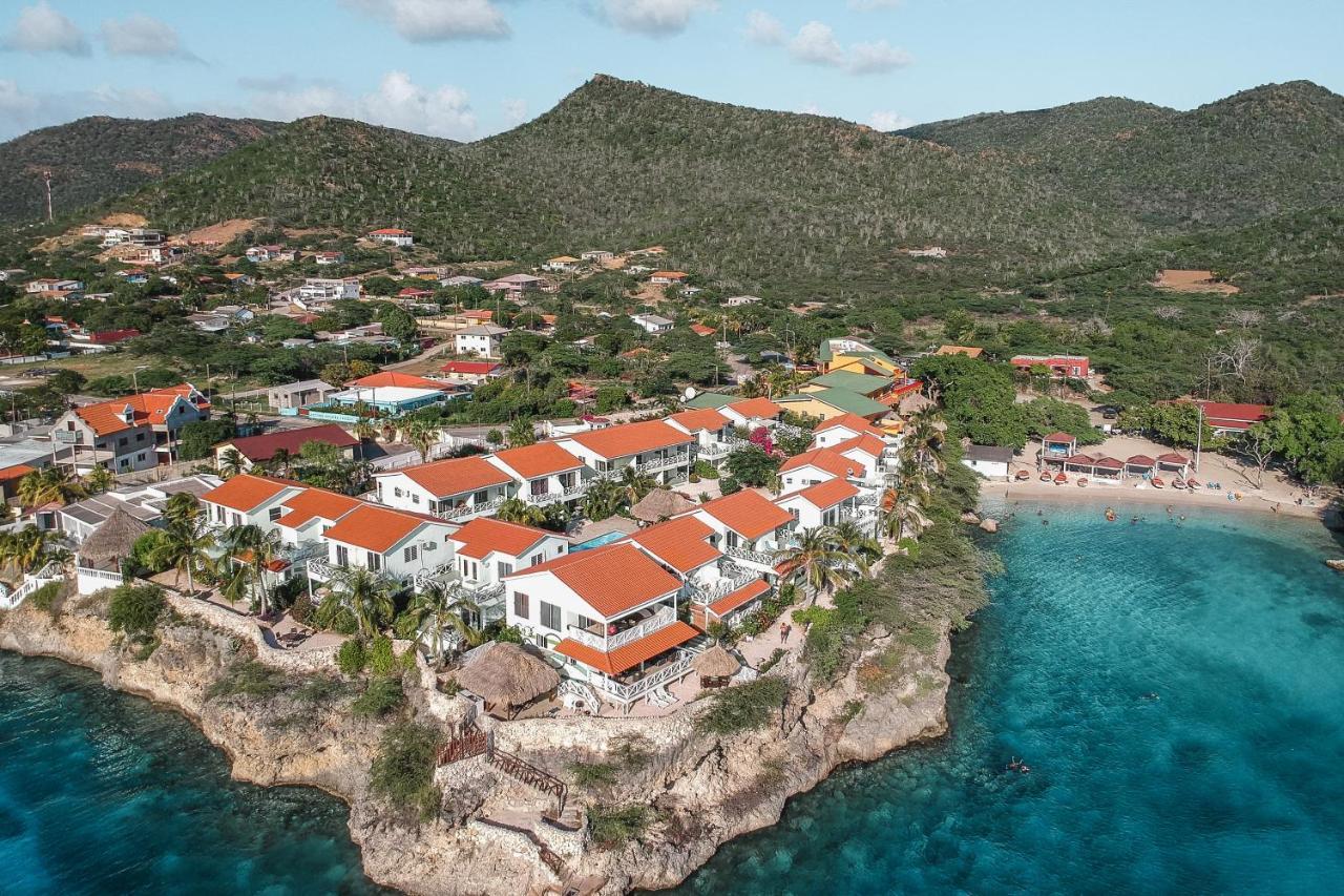 Heliemar Apartment Lagun Exterior photo