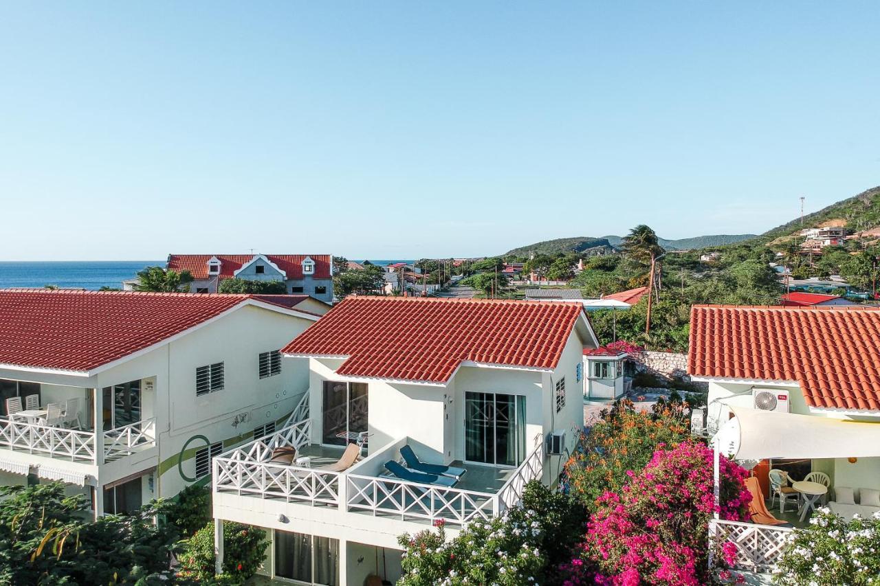 Heliemar Apartment Lagun Exterior photo