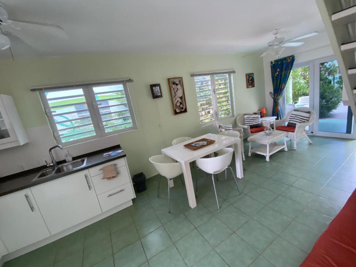 Heliemar Apartment Lagun Exterior photo