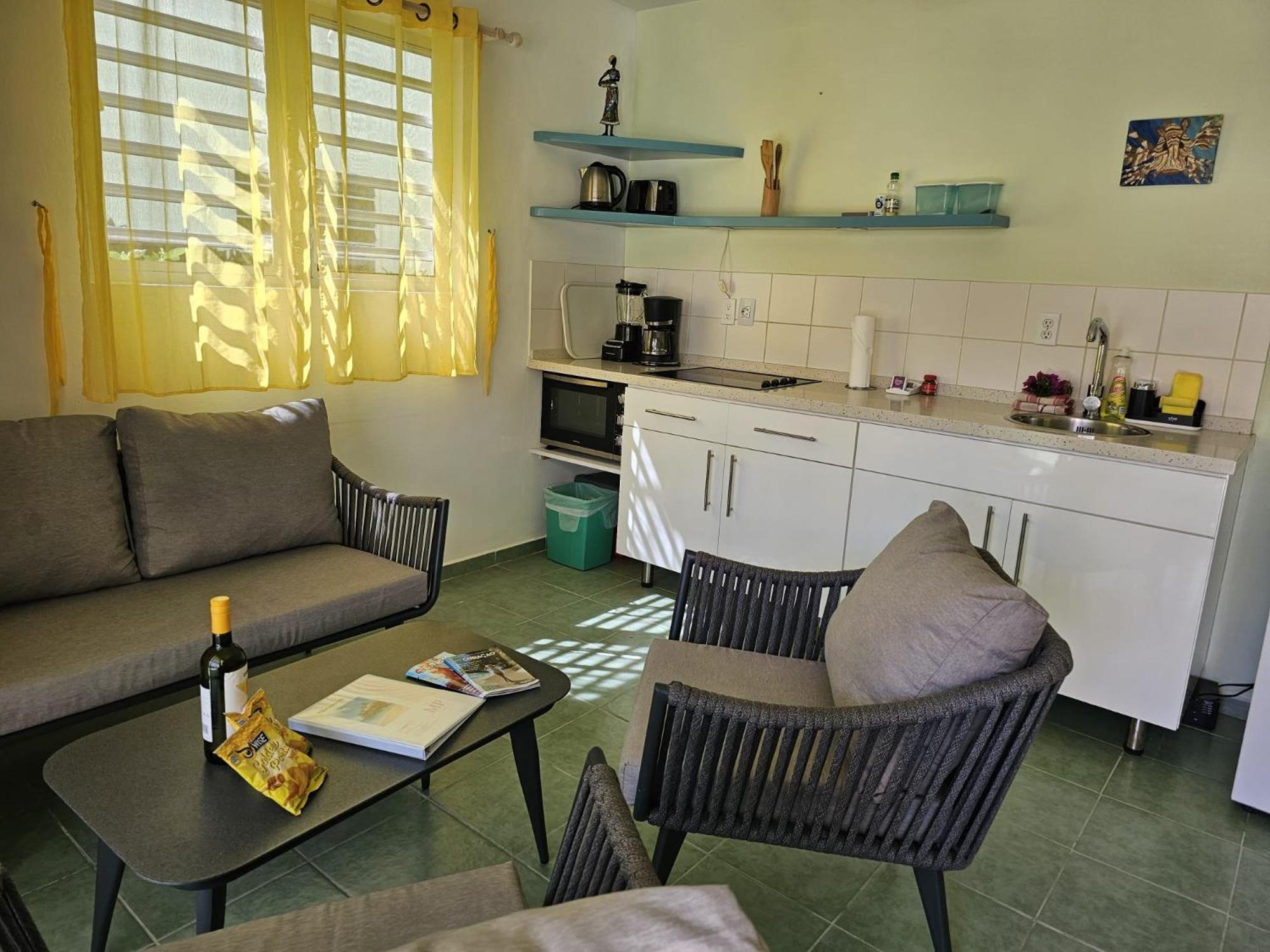 Heliemar Apartment Lagun Exterior photo