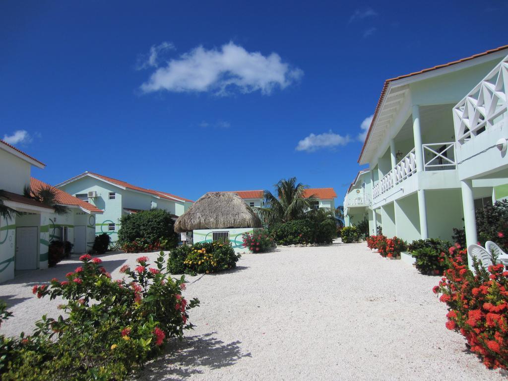 Heliemar Apartment Lagun Room photo