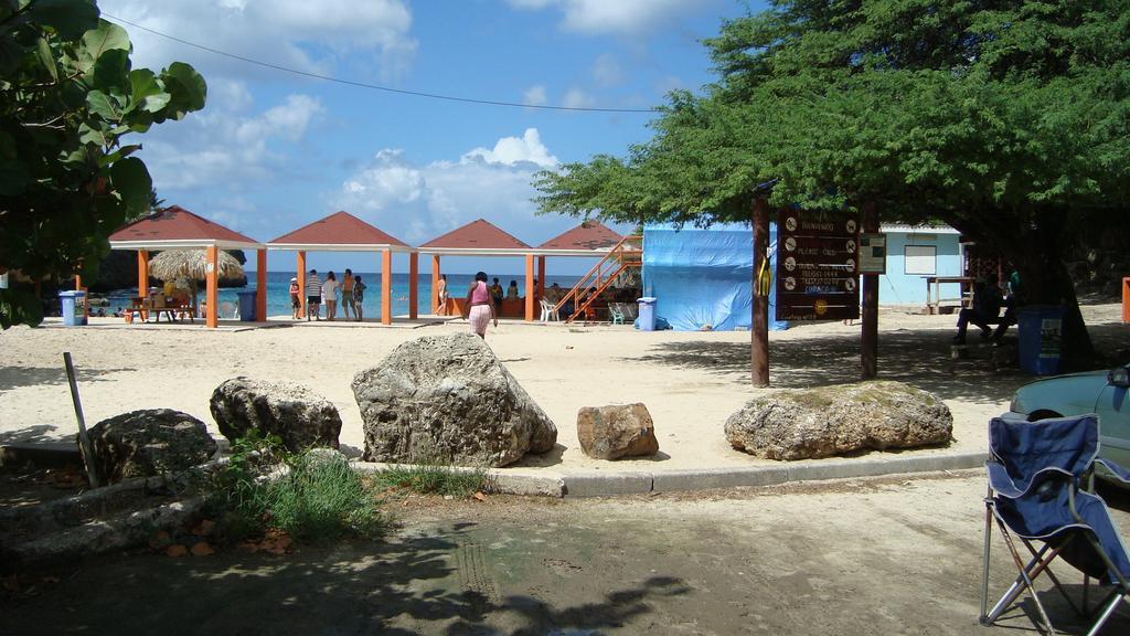 Heliemar Apartment Lagun Exterior photo
