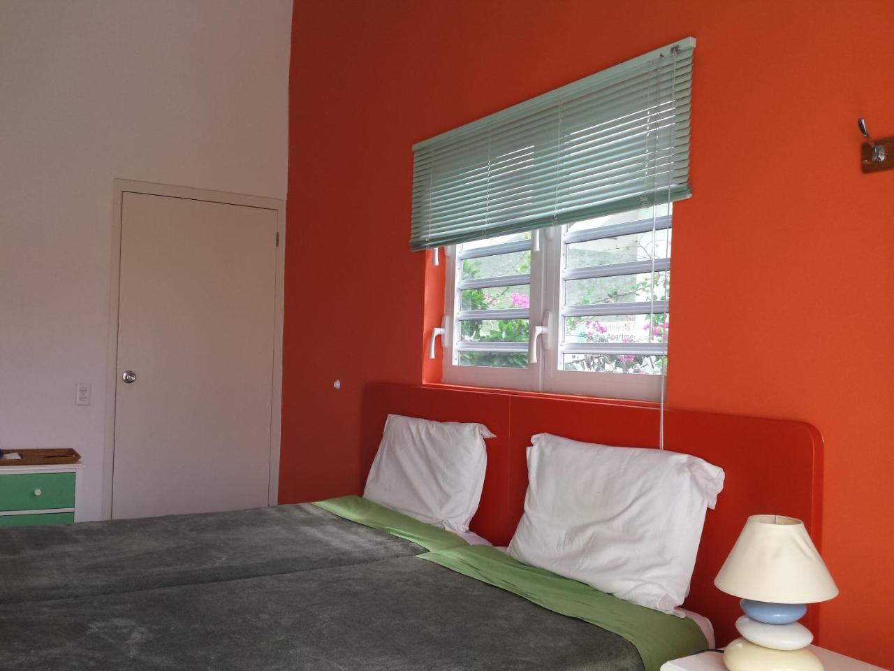 Heliemar Apartment Lagun Exterior photo